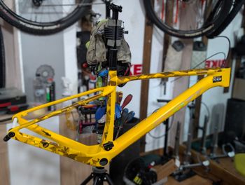 Used Tan-Tan Cycling Tan Tan Cycling HT 29" 2026 Mountainbike — image 7 of 8