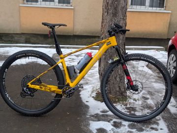 Tan-Tan Cycling Tan Tan Cycling HT 29" 2026 MTB usato