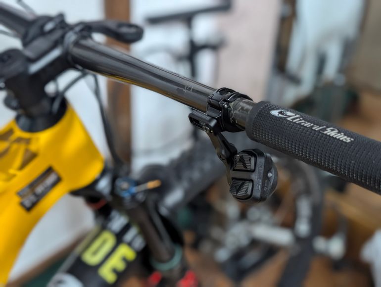 Used Tan-Tan Cycling Tan Tan Cycling HT 29" 2026 Mountainbike — image 6 of 8