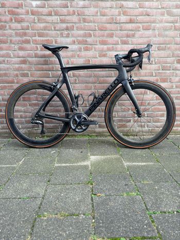 Pinarello GAN T700 Ultegra 11 Speed 2017