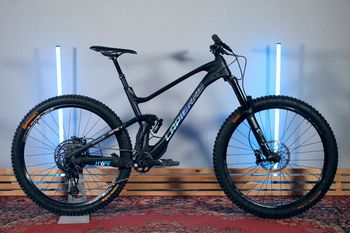 Lapierre, Spicy Team CF 2021