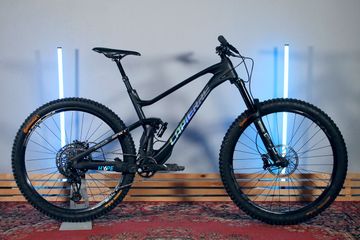 Lapierre Spicy Team CF 2021 2021 MTB d'occasion
