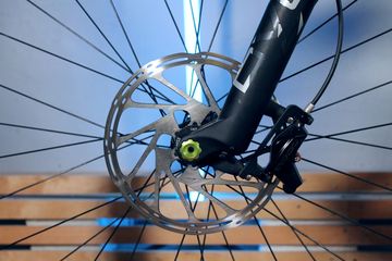 Gebrauchtes Lapierre Spicy Team CF 2021 2021 Mountainbike, Schwarz, 29 — Bild 10 von 14