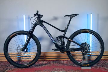 Gebrauchtes Lapierre Spicy Team CF 2021 2021 Mountainbike, Schwarz, 29 — Bild 7 von 14