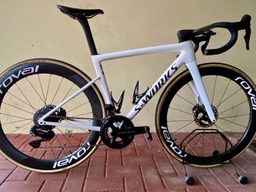 Gebrauchtes Specialized S-Works Tarmac SL8 - Shimano Dura-Ace Di2 2024 2024 Road & Gravel