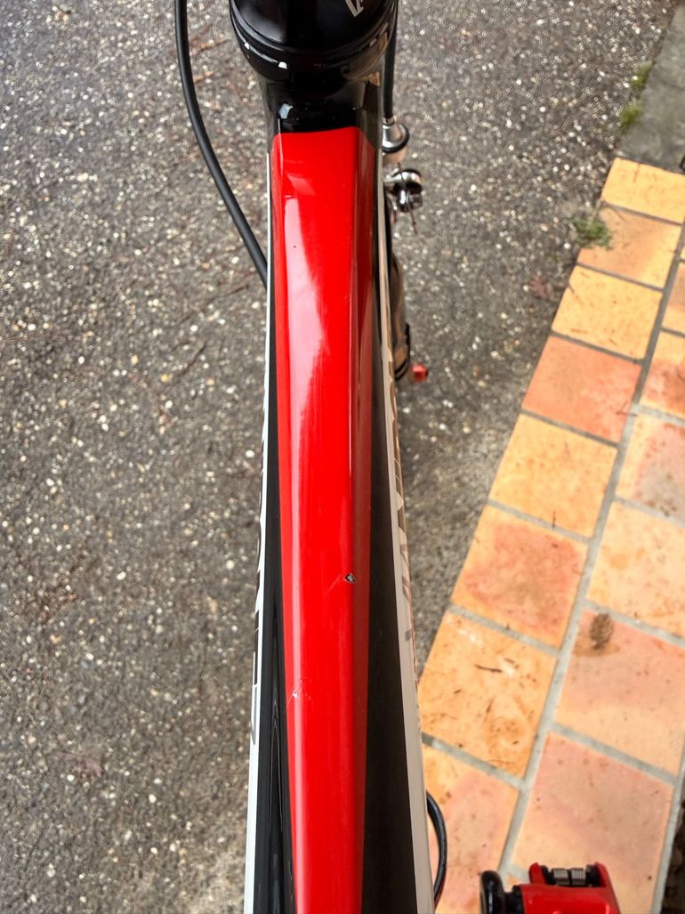 Bianchi Via Nirone 7 2009