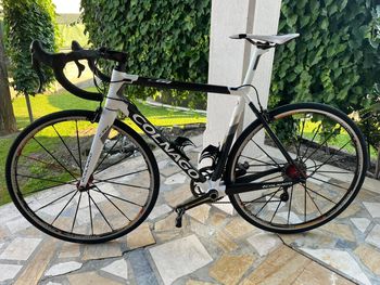 Colnago, C64 Rim Brake