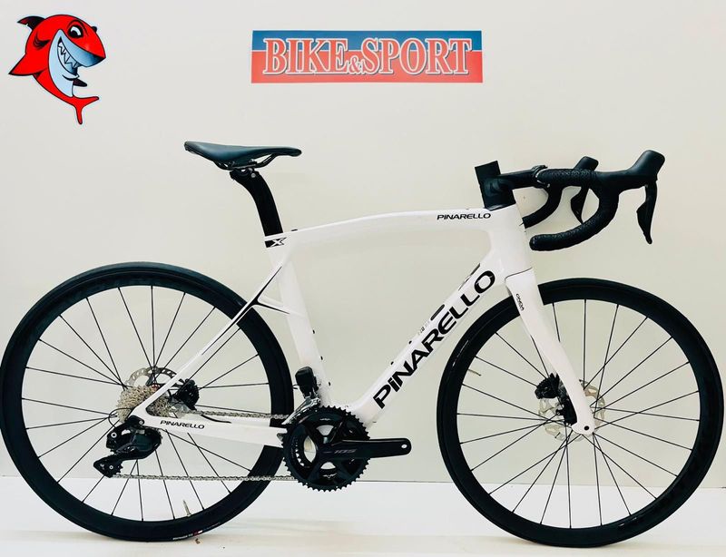 Used Pinarello X5 SHIMANO 105 Di2 2024 2024 Road & Gravel