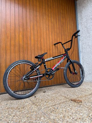 Brugt Royalty BMX Race Empire 2020 Mountainbike — billede 3 af 3