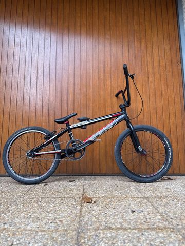 Used Royalty BMX Race Empire 2020 MTB