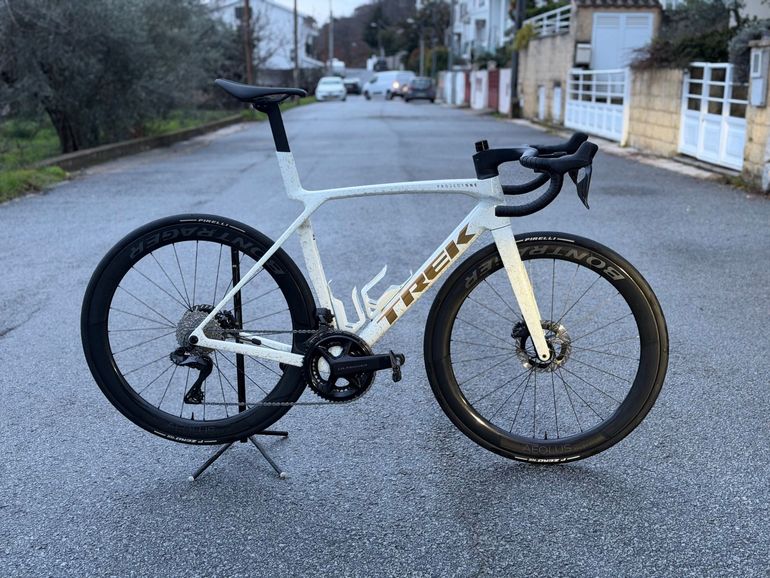 Trek Madone SLR 7 AXS Gen 8 2026
