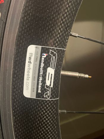 Used Specialized Venge Expert Ultegra 2015 2015 Road & Gravel, Red — image 4 of 5