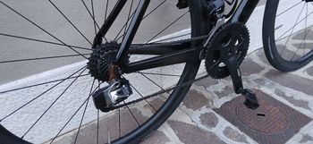 Used Specialized Venge SRAM Red eTap 2015 Road & Gravel, Black — image 4 of 5