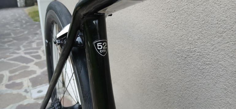 Used Specialized Venge SRAM Red eTap 2015 Road & Gravel, Black — image 2 of 5