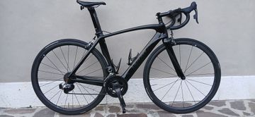 Używany Specialized Venge SRAM Red eTap 2015 Road & Gravel
