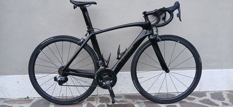 Used Specialized Venge SRAM Red eTap 2015 Road & Gravel