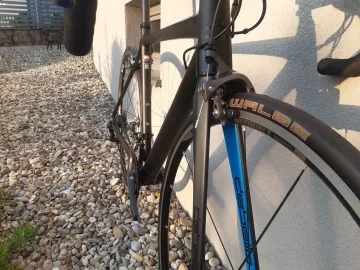 Použité Debello Neo 2020 Road & Gravel — obrázek 18 z 27