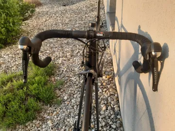 Použité Debello Neo 2020 Road & Gravel — obrázek 22 z 27