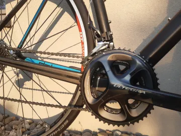 Použité Debello Neo 2020 Road & Gravel — obrázek 9 z 27