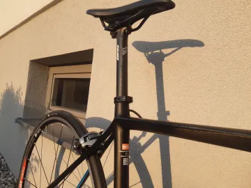 Použité Debello Neo 2020 Road & Gravel — obrázek 17 z 27