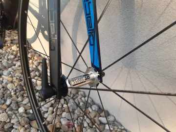 Použité Debello Neo 2020 Road & Gravel — obrázek 13 z 27