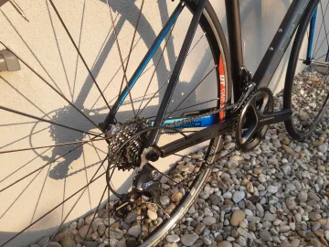 Použité Debello Neo 2020 Road & Gravel — obrázek 6 z 27