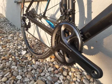 Použité Debello Neo 2020 Road & Gravel — obrázek 8 z 27