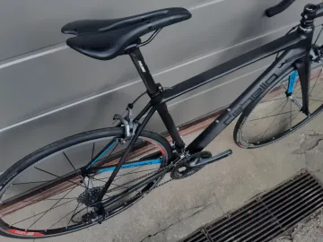 Použité Debello Neo 2020 Road & Gravel — obrázek 12 z 27