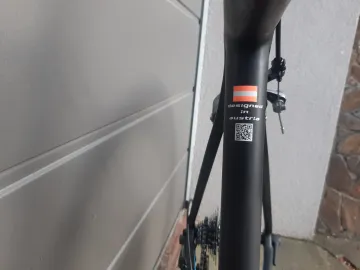 Použité Debello Neo 2020 Road & Gravel — obrázek 5 z 27