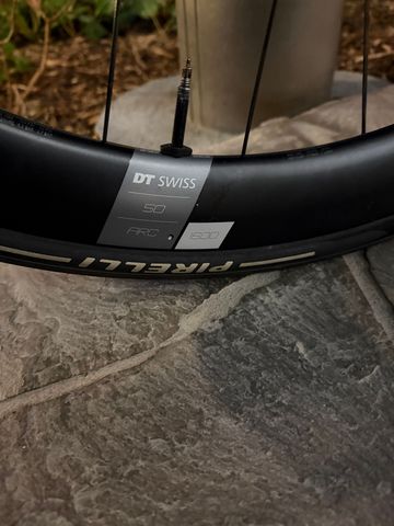 Gebrauchtes Look Rs Look 795 2022 Road & Gravel, Schwarz — Bild 3 von 6