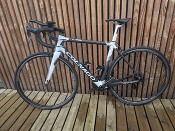 Colnago, C64 Année 2020 Taille 50