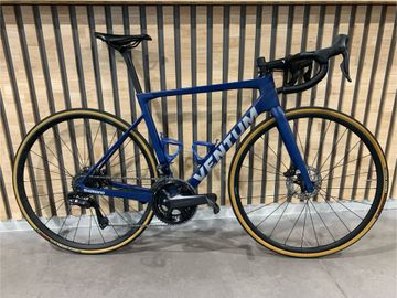 Used Ventum NS1 Shimano Ultegra Di2 2023 Road & Gravel