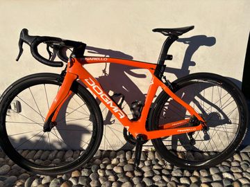 Brugt Pinarello F12 Campagnolo Super Record EPS 2019 Road & Gravel — billede 5 af 7