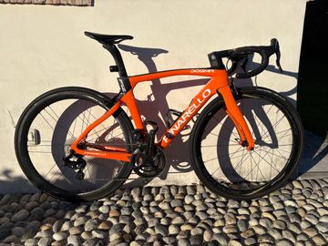 Gebrauchtes Pinarello F12 2018 Road & Gravel