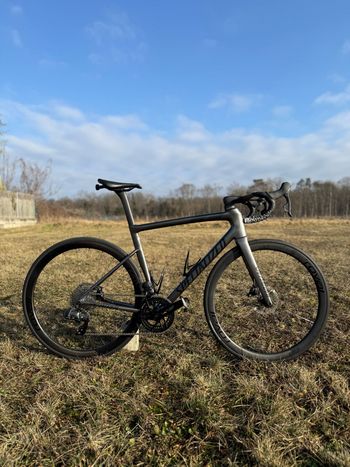 Specialized, Tarmac SL8 Expert 2024