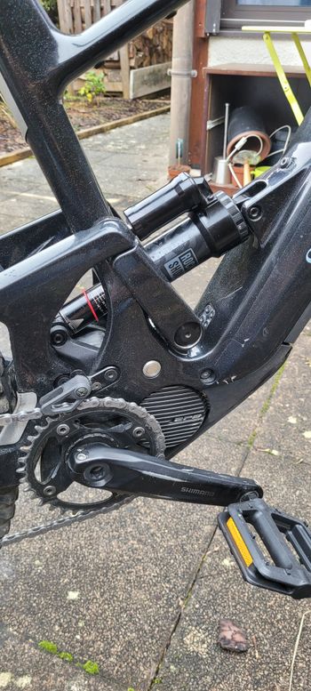 Used SCORE Vttae Score 4060 Z 2023 Mountainbike — image 8 of 8