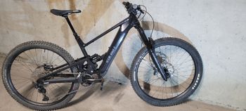 Used SCORE Vttae Score 4060 Z 2023 Mountainbike — image 2 of 8
