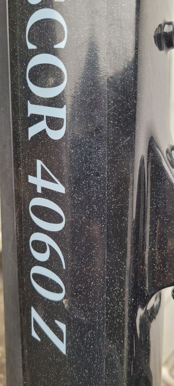 Used SCORE Vttae Score 4060 Z 2023 Mountainbike — image 5 of 8