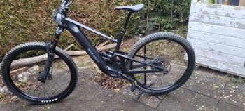 Used SCORE Vttae Score 4060 Z 2023 Mountainbike — image 6 of 8