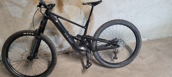 Used SCORE Vttae Score 4060 Z 2023 VTT