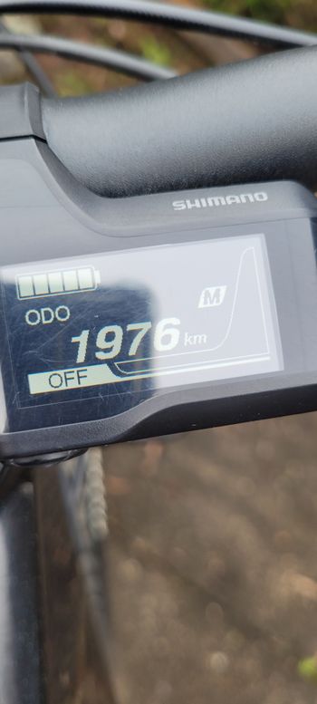 Used SCORE Vttae Score 4060 Z 2023 Mountainbike — image 4 of 8
