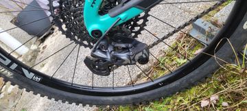 Brugt Propain Tyee CF 29 Highend 2023 2023 Mountainbike — billede 4 af 7