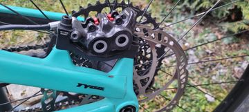 Brugt Propain Tyee CF 29 Highend 2023 2023 Mountainbike — billede 5 af 7