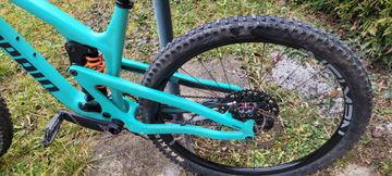 Brugt Propain Tyee CF 29 Highend 2023 2023 Mountainbike — billede 7 af 7
