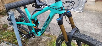 Used Propain Tyee CF 29 Highend 2023 2023 MTB