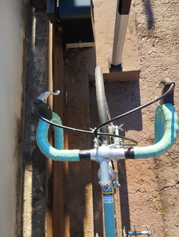 Brugt Bianchi Sprint 1977 Road & Gravel — billede 9 af 9