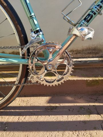 Brugt Bianchi Sprint 1977 Road & Gravel — billede 5 af 9