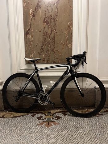 Specialized, Specialized Tarmac Sport M2 2013