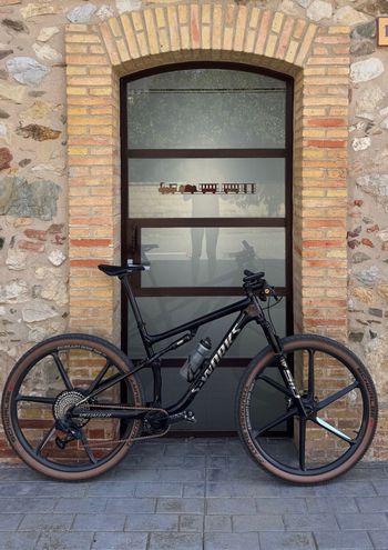 Specialized, S-Works Epic 2024