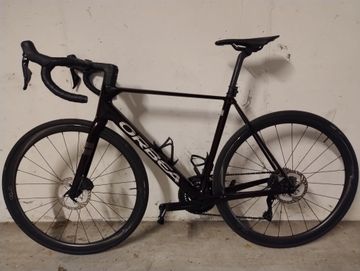 Brugt Orbea ORCA M20iTEAM 2025 2025 Road & Gravel